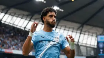 عمر مرموش يَعقّب على الهتافات العنصرية ضد منتخب مصر في إسبانيا.. ماذا فعل؟